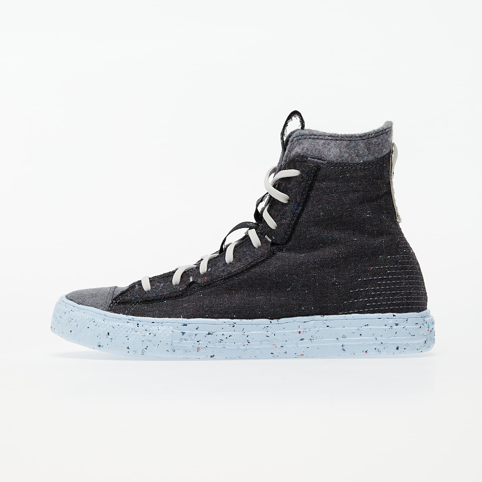 Pánské tenisky a boty Converse Chuck Taylor All Star Crater Black/ Dark Grey/ Light Grey