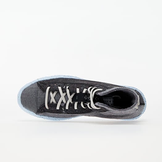 Converse dark outlet grey