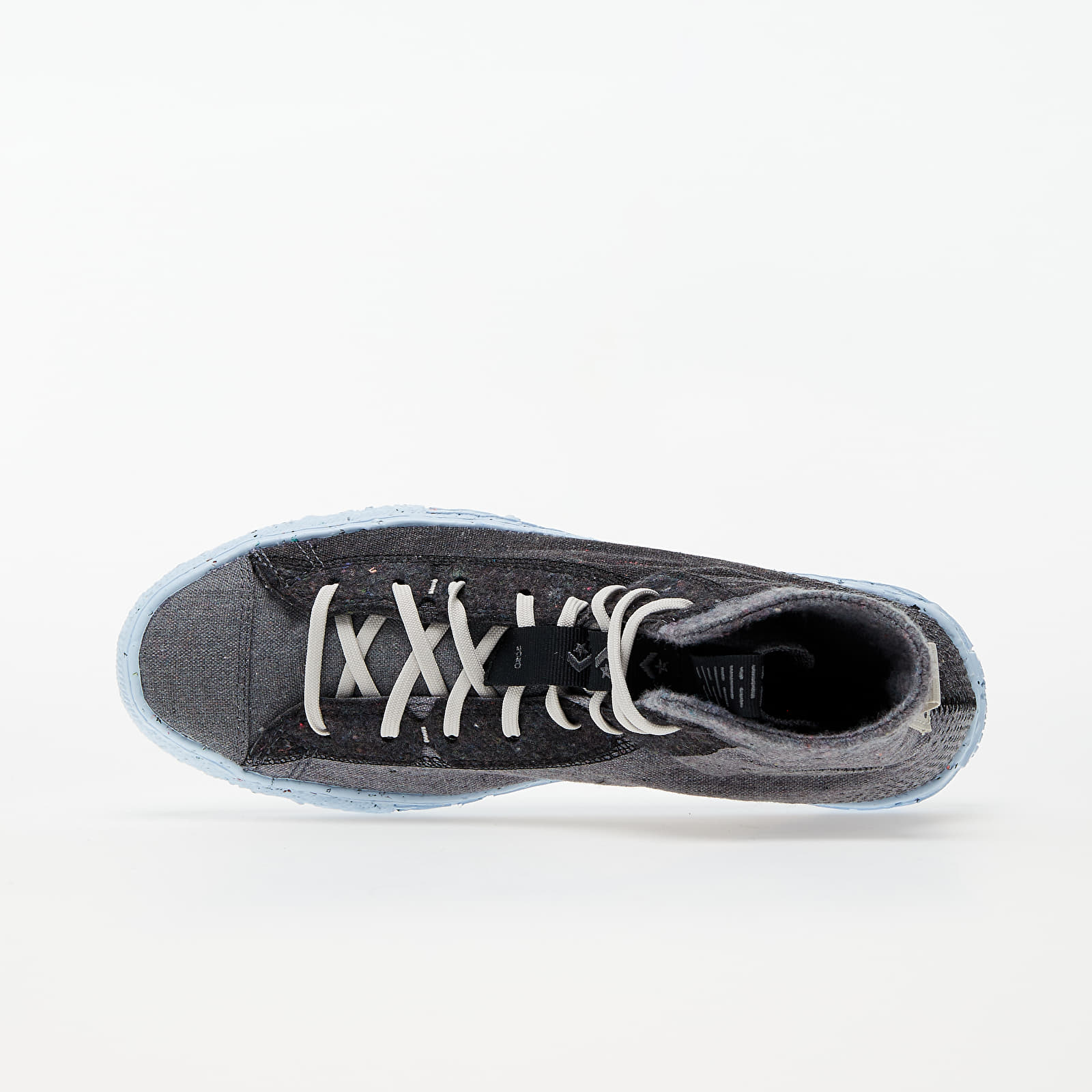 Pánské tenisky a boty Converse Chuck Taylor All Star Crater Black/ Dark Grey/ Light Grey