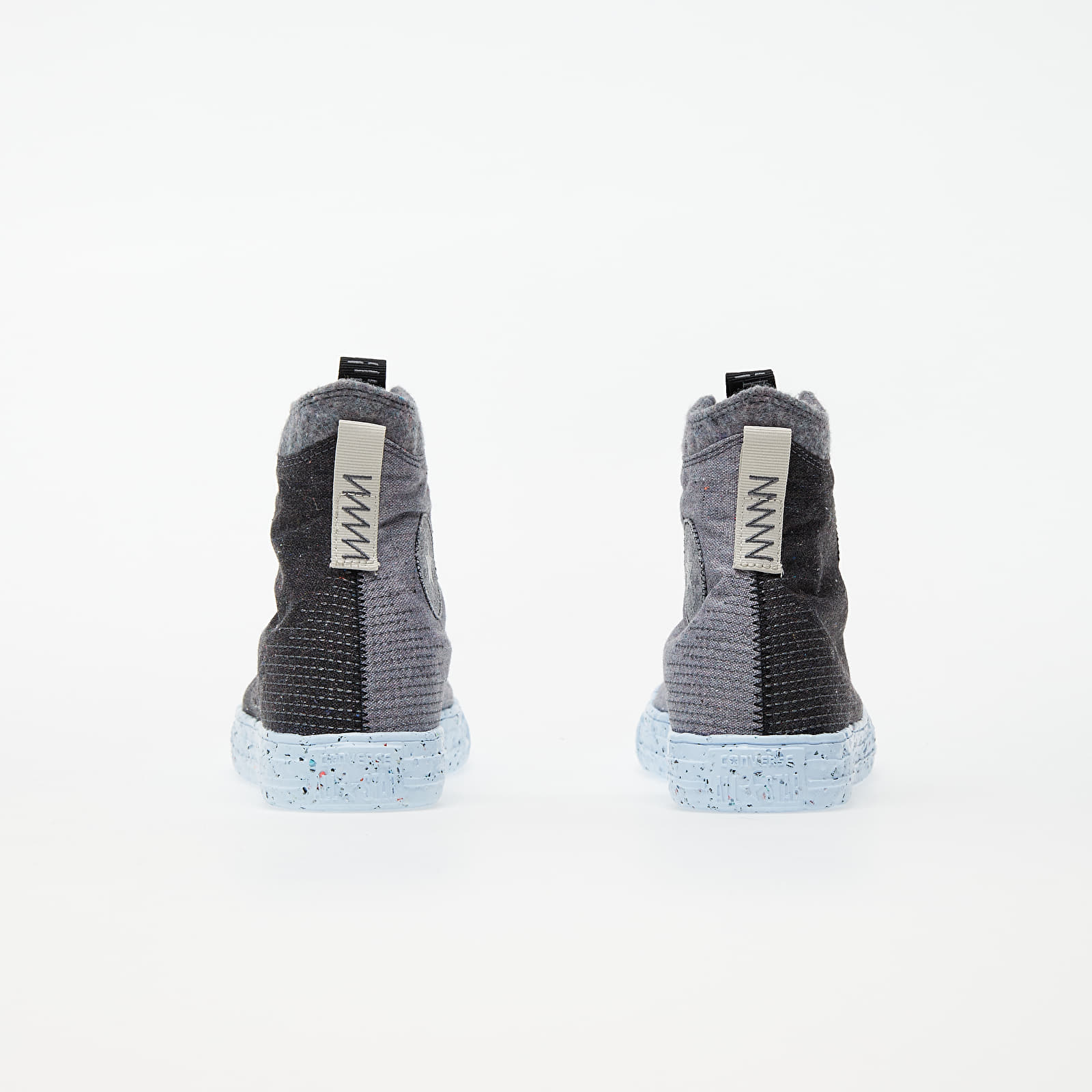 Pánské tenisky a boty Converse Chuck Taylor All Star Crater Black/ Dark Grey/ Light Grey