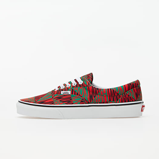 Men s shoes Vans Era Moma Faith Ringgold True White Footshop