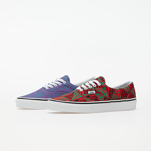 Men s shoes Vans Era Moma Faith Ringgold True White Footshop