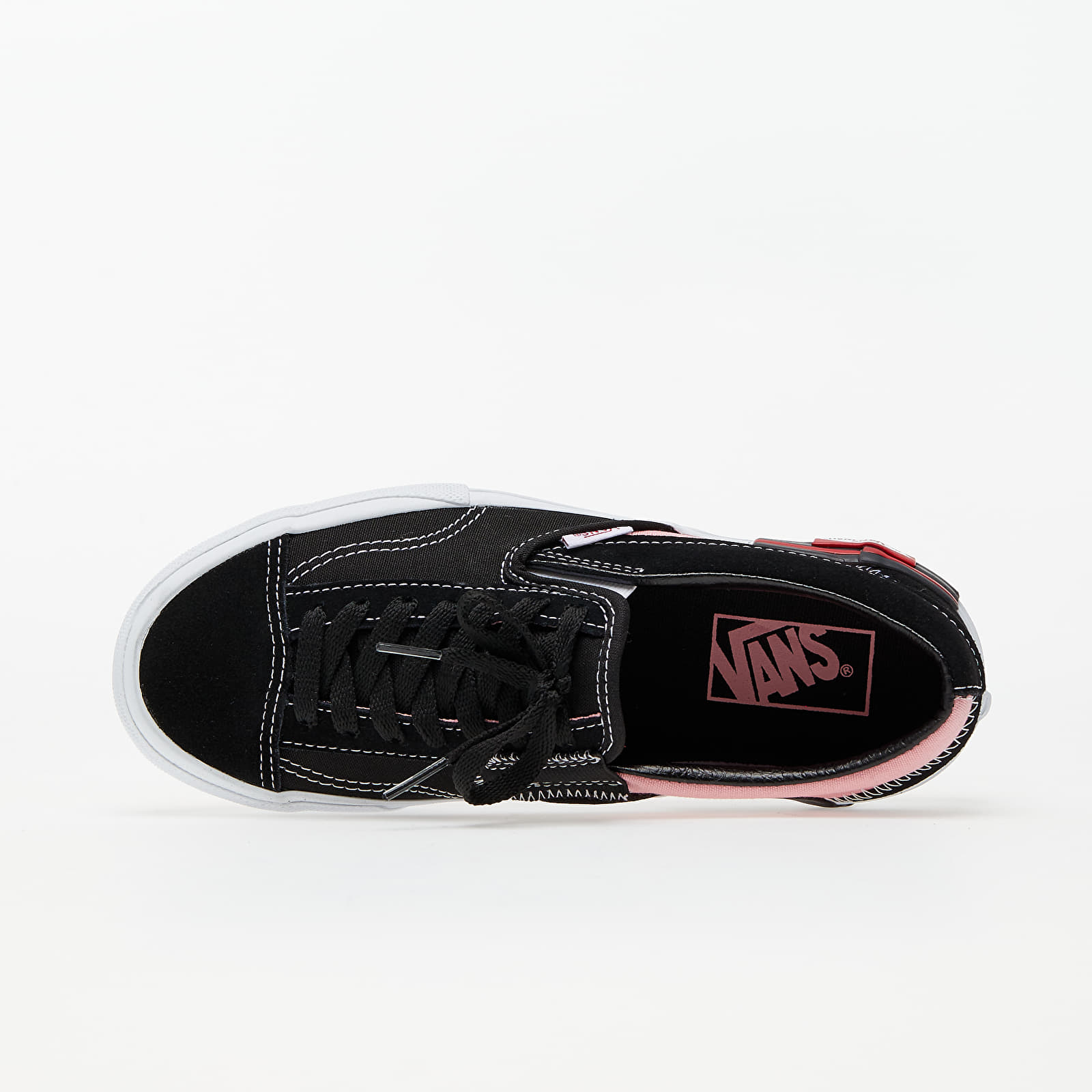 Vans ua slip on cap outlet