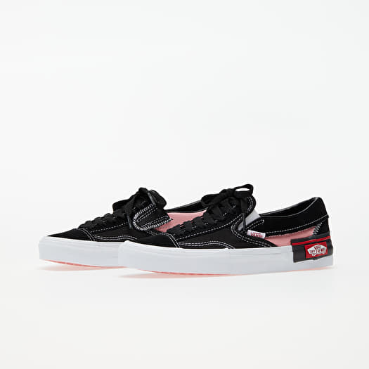 Vans slip on cap black outlet