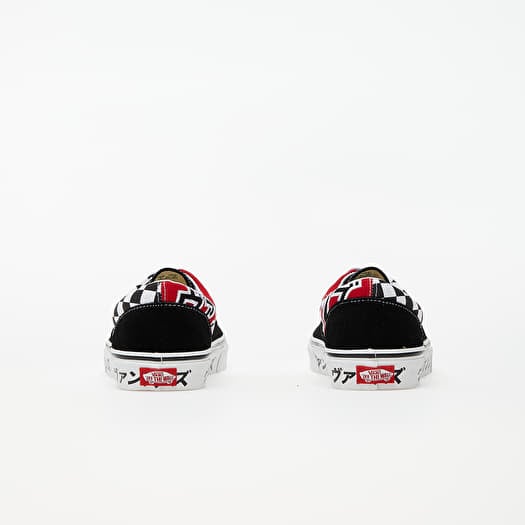 Vans era japan edition 2025