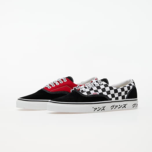 Vans Era Japanese Type