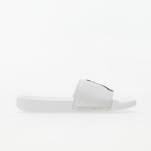 Ripndip slides white clearance