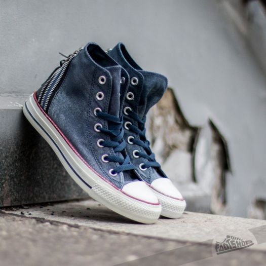 Converse CT Tri Zip Hi