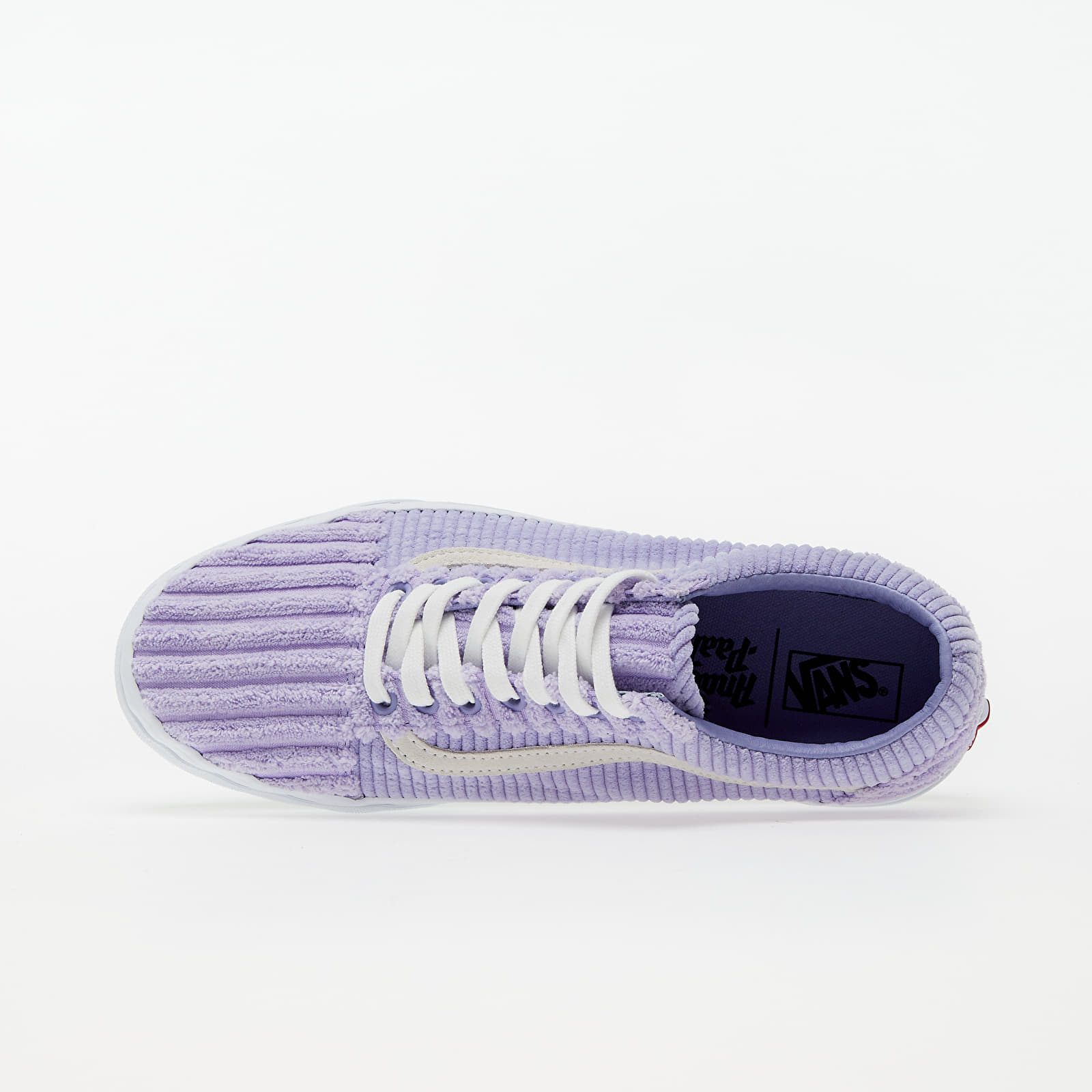 Buty męskie Vans x Anderson Paak Old Skool (Anderson Paak