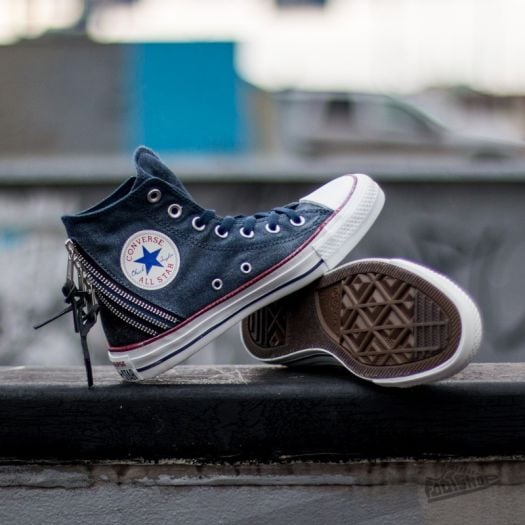 Converse CT Tri Zip Hi