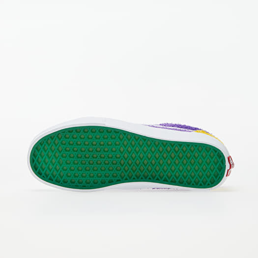 Vans Green Men’s Slip-On Loafers Vans Old Skool
Anderson .Paak Ziti Size 12 - Anderson .Paak x Vans Old Skool Ziti for sale  main image 4