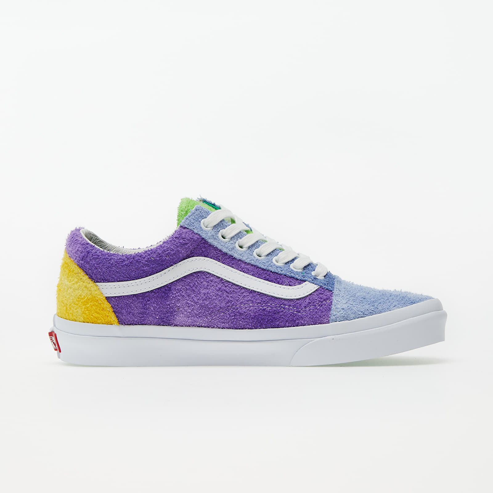 Sko til mænd Vans x Anderson Paak Old Skool (Anderson Paak) Ziti