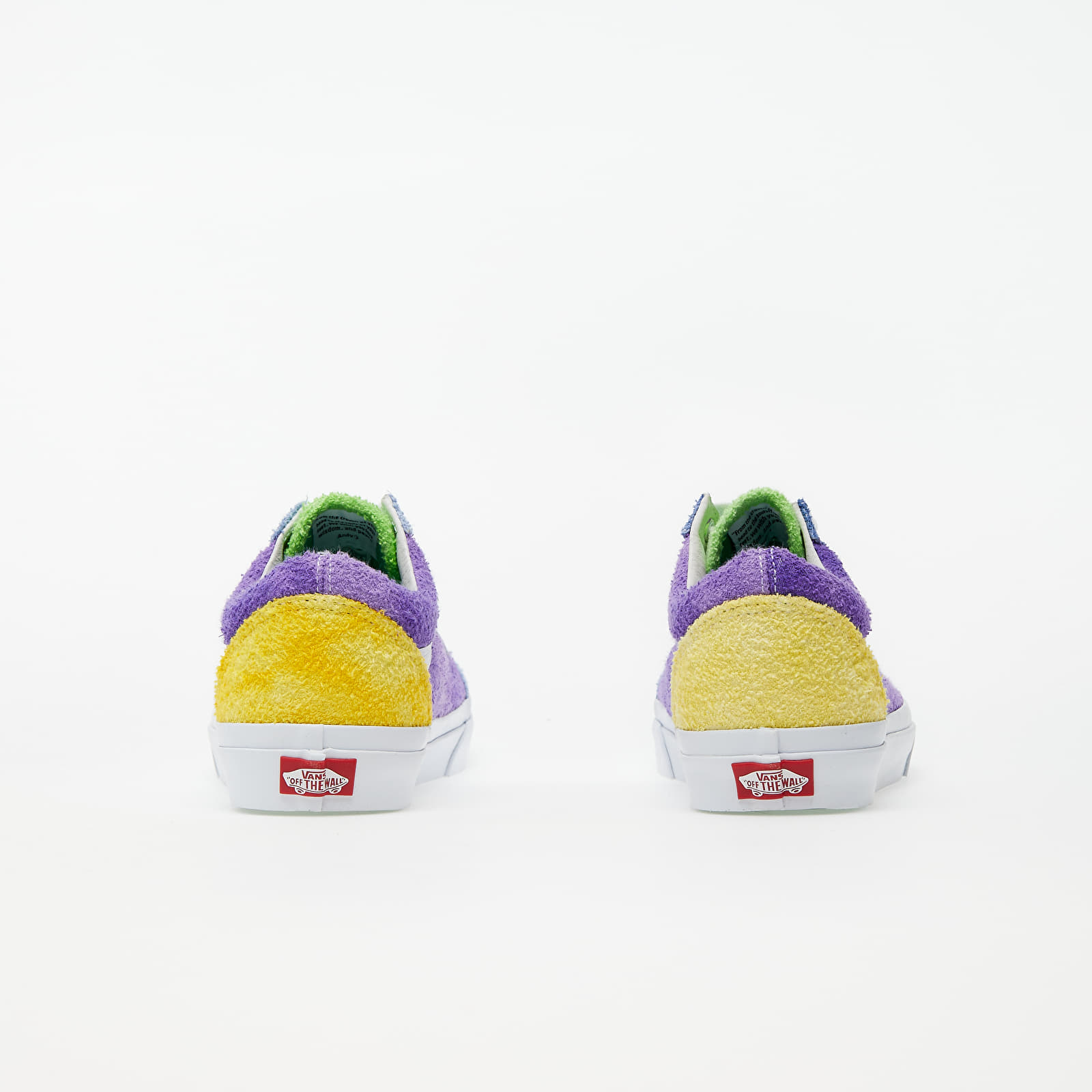 Sko til mænd Vans x Anderson Paak Old Skool (Anderson Paak) Ziti