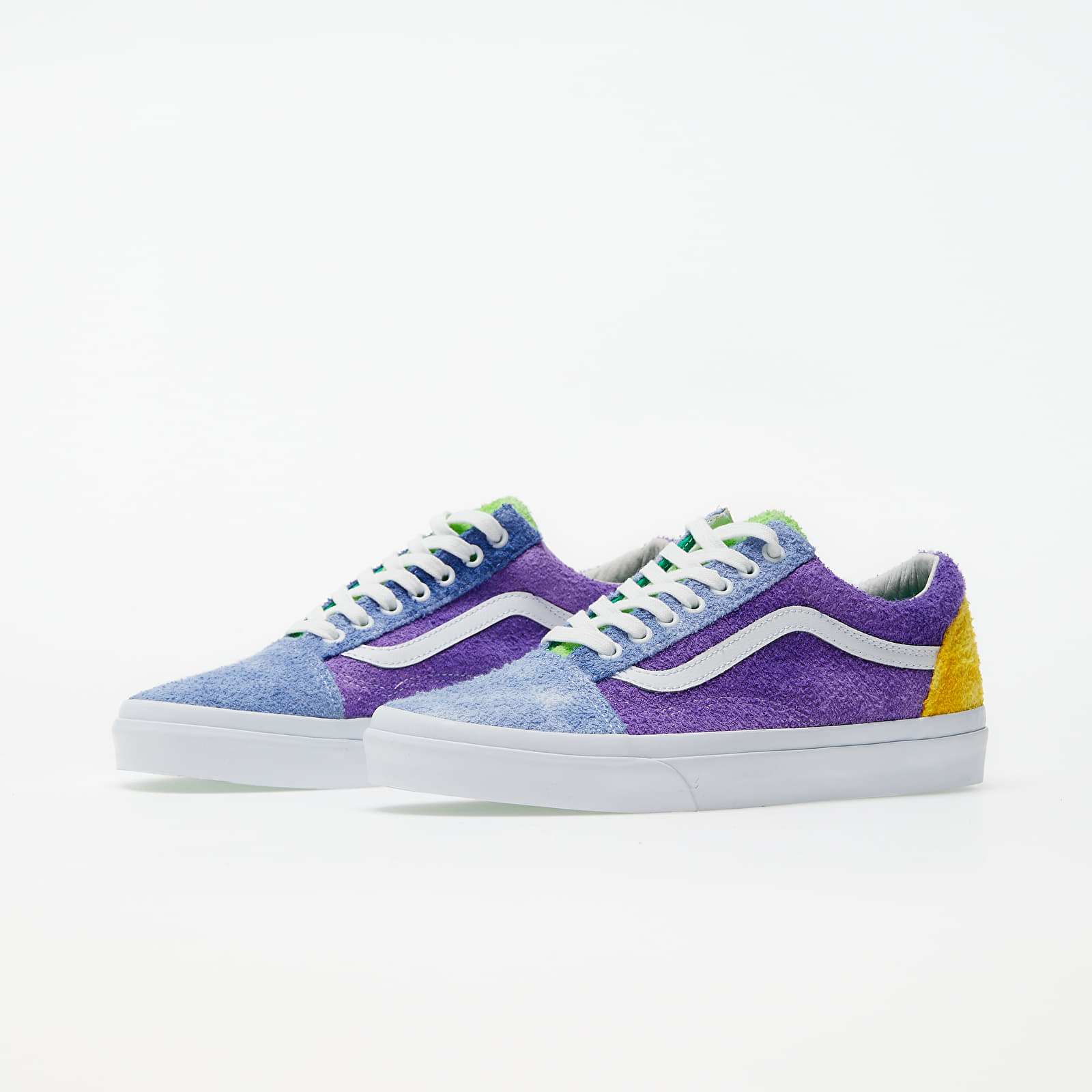 Sko til mænd Vans x Anderson Paak Old Skool (Anderson Paak) Ziti