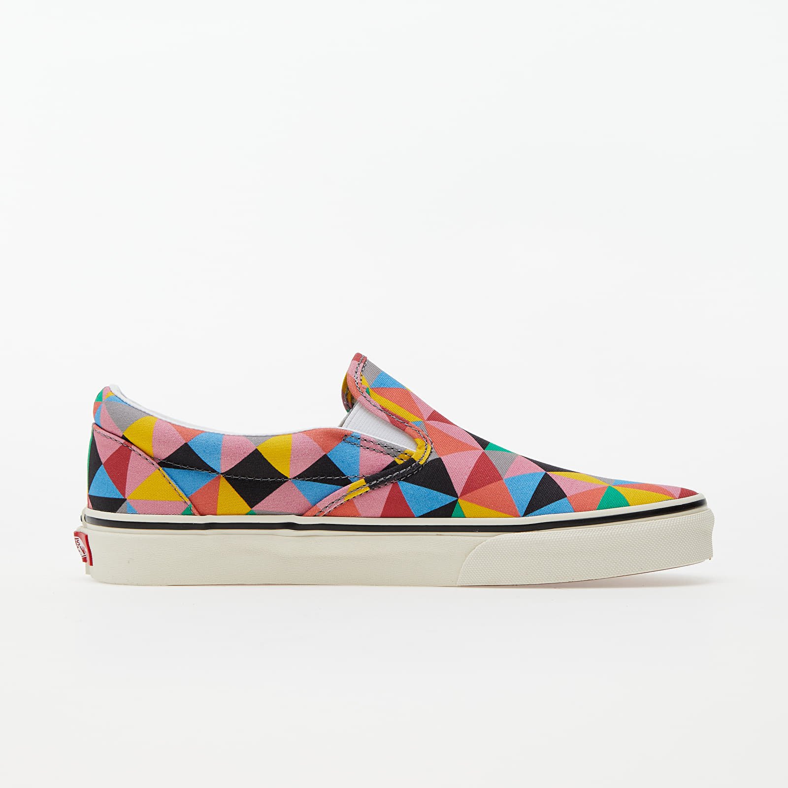 Buty męskie Vans Classic Slip-On (Moma) Faith Ringgold