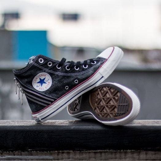 Converse CT Tri Zip Hi