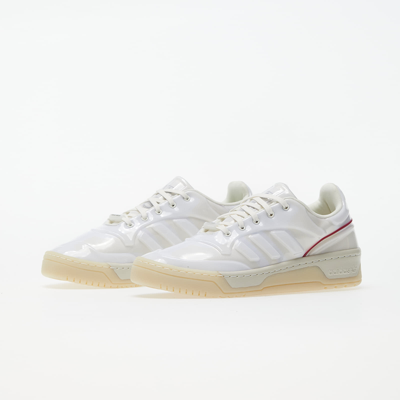 Мъжки кецове и обувки adidas x Craig Green Rivalry Polta Akh Cloud White/ White Tint/ Off White
