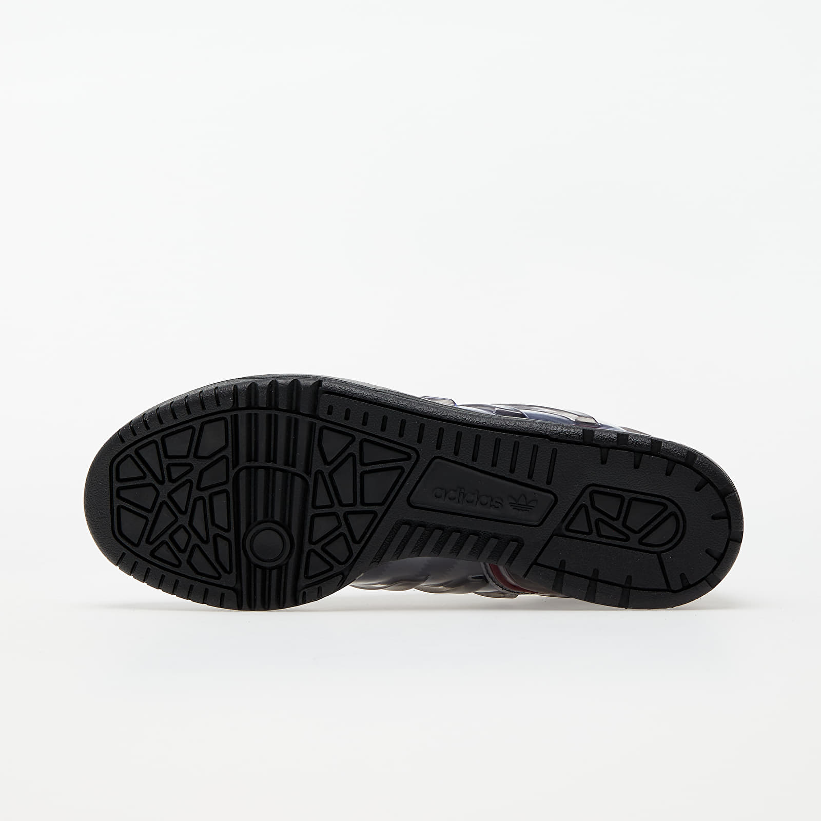 Férfi cipők adidas x Craig Green Rivalry Polta Akh Core Black/ Core Black/ Core Black