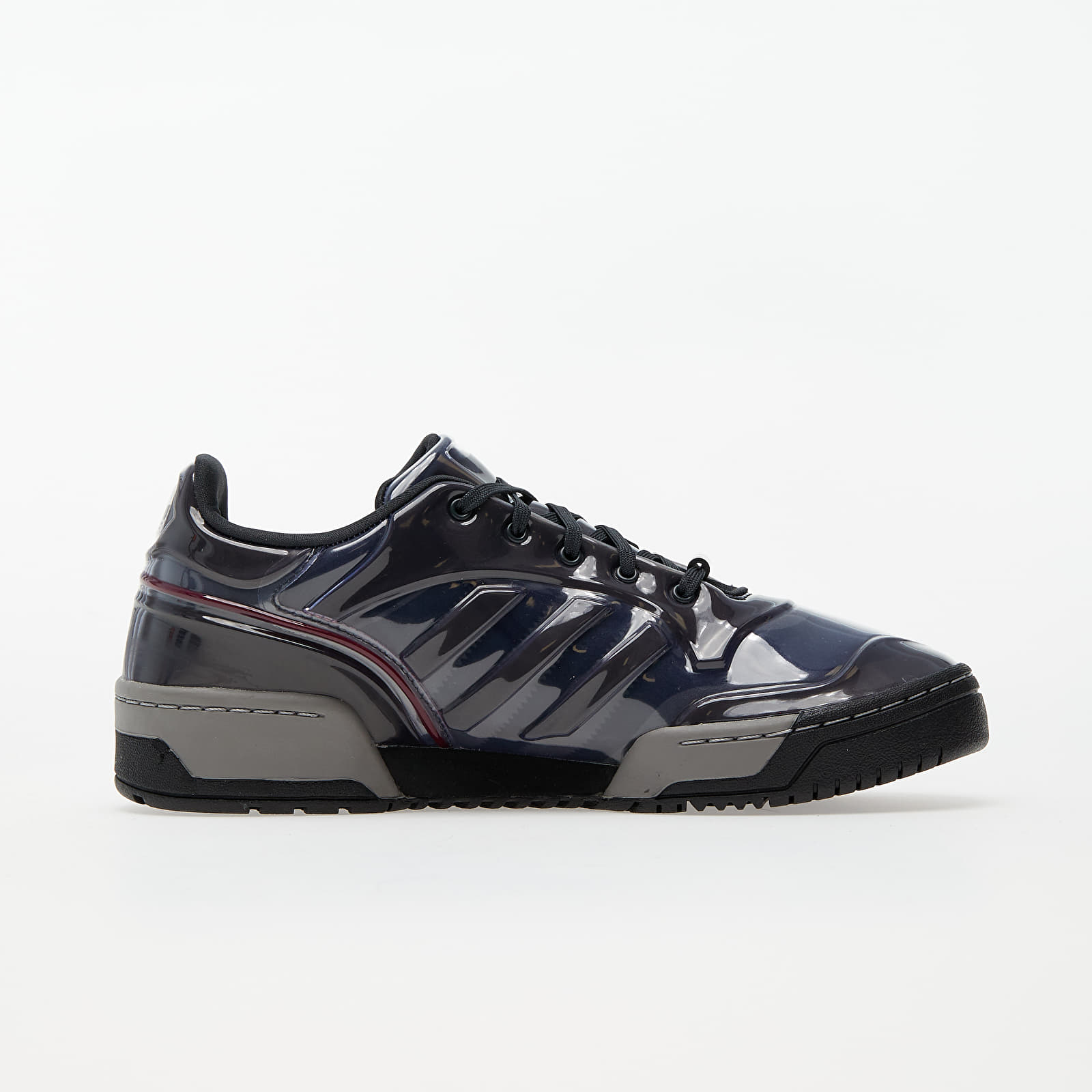 Férfi cipők adidas x Craig Green Rivalry Polta Akh Core Black/ Core Black/ Core Black