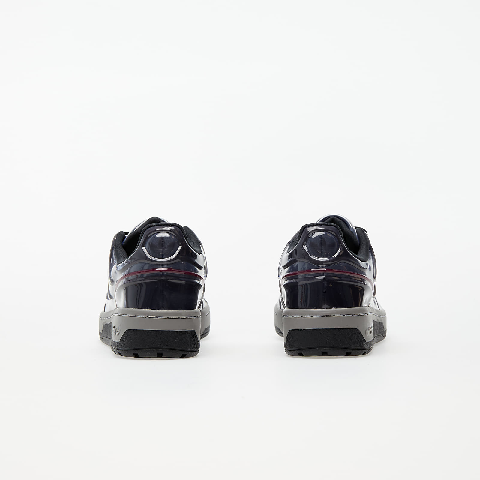 Férfi cipők adidas x Craig Green Rivalry Polta Akh Core Black/ Core Black/ Core Black