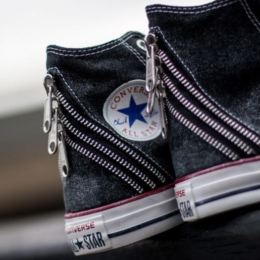 Converse CT Tri Zip Hi