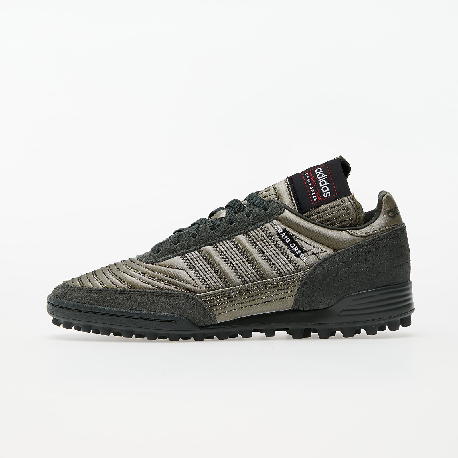 Buty męskie adidas x Craig Green Kontuur III Legend Earth/ Legend Earth/ Core Black