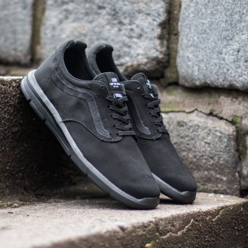 Vans iso sale 1.5 mono