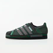 Men s shoes adidas x Craig Green Superstar Utility Black Core Black Green Footshop