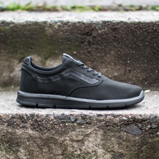 Vans m 2025 iso