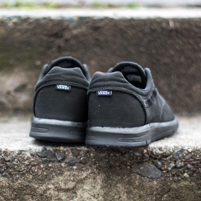 Vans iso online 1.5 mono black