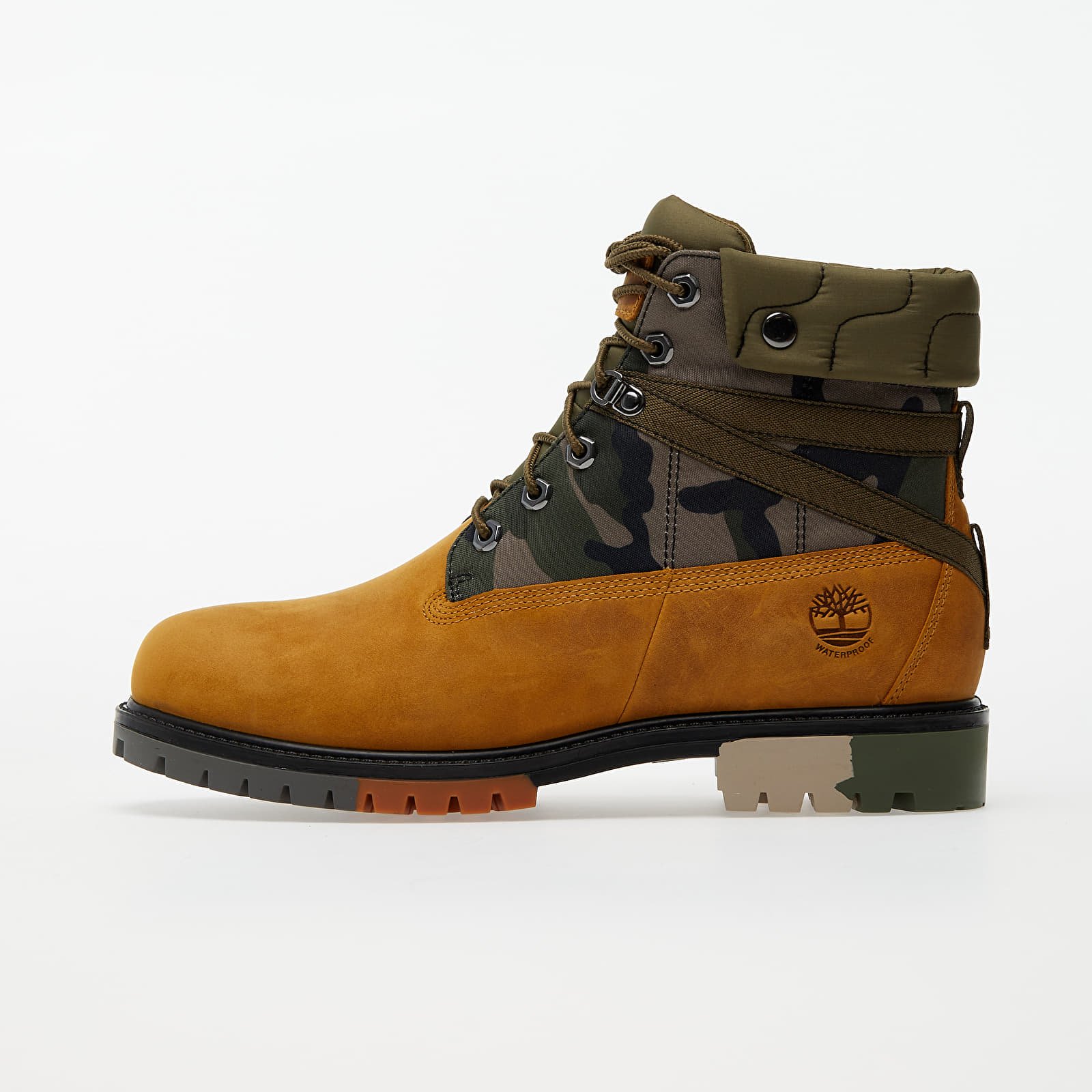 Moški čevlji Timberland 6 In Heritage Ek Wheat