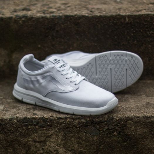 Vans iso cheap 2 bianche
