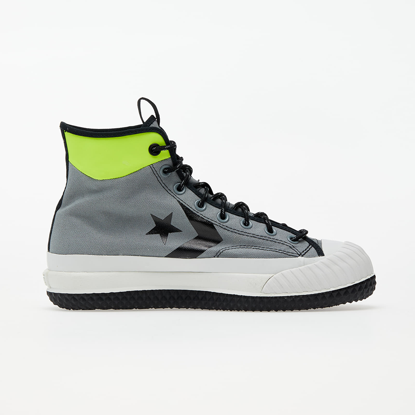 Zapatillas Hombre Converse Bosey MC Gore-Tex Limestone Grey/ Black