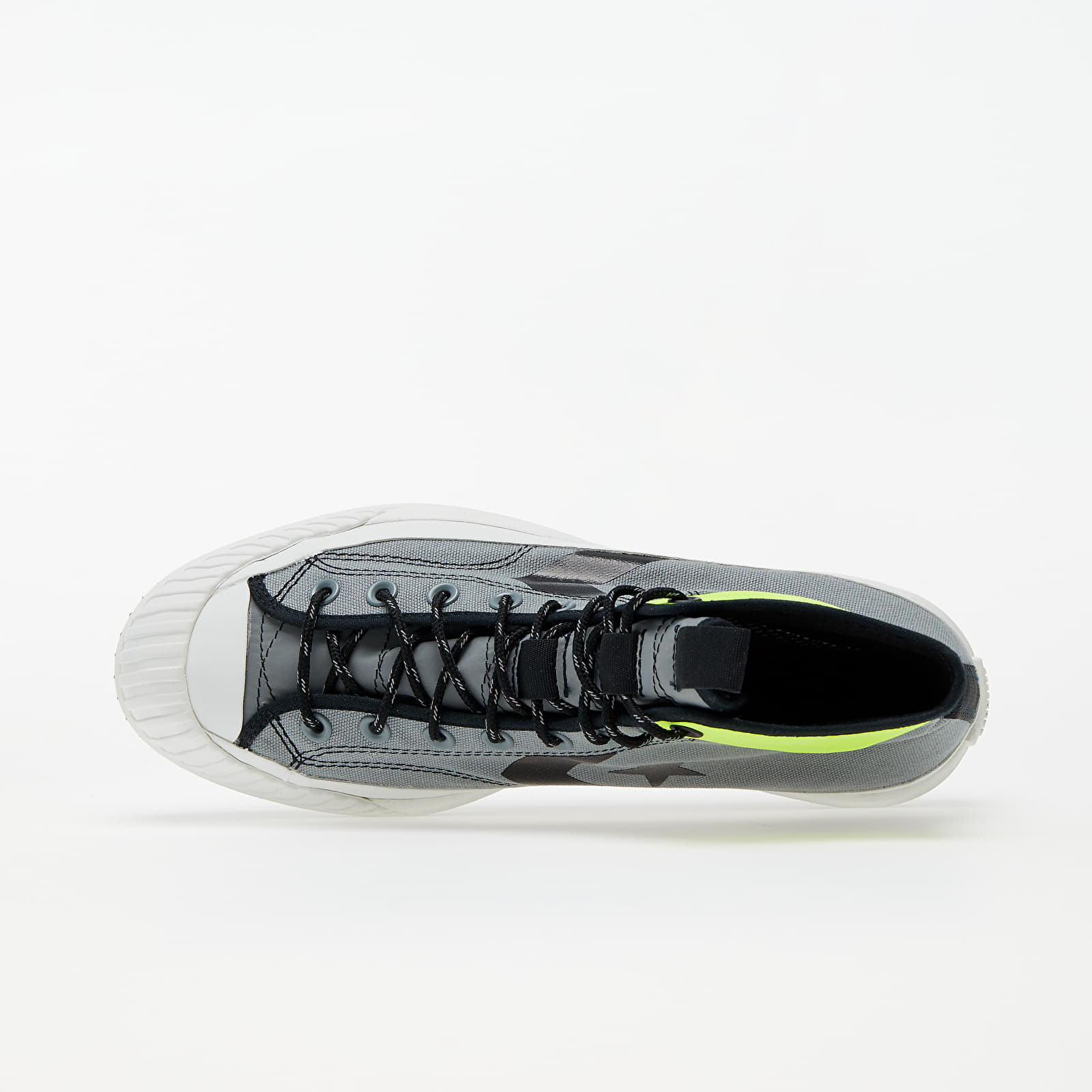 Zapatillas Hombre Converse Bosey MC Gore-Tex Limestone Grey/ Black