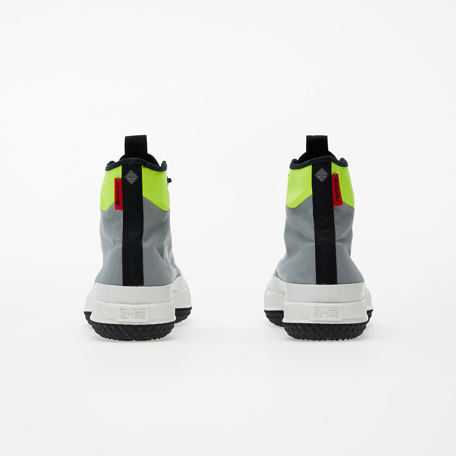 Zapatillas Hombre Converse Bosey MC Gore-Tex Limestone Grey/ Black