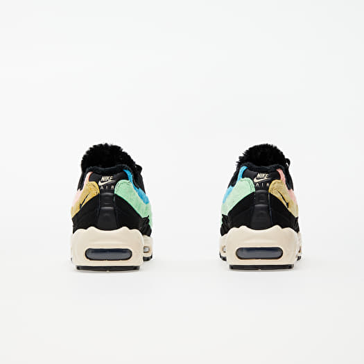 nike air max 90 atomic pink solar flare