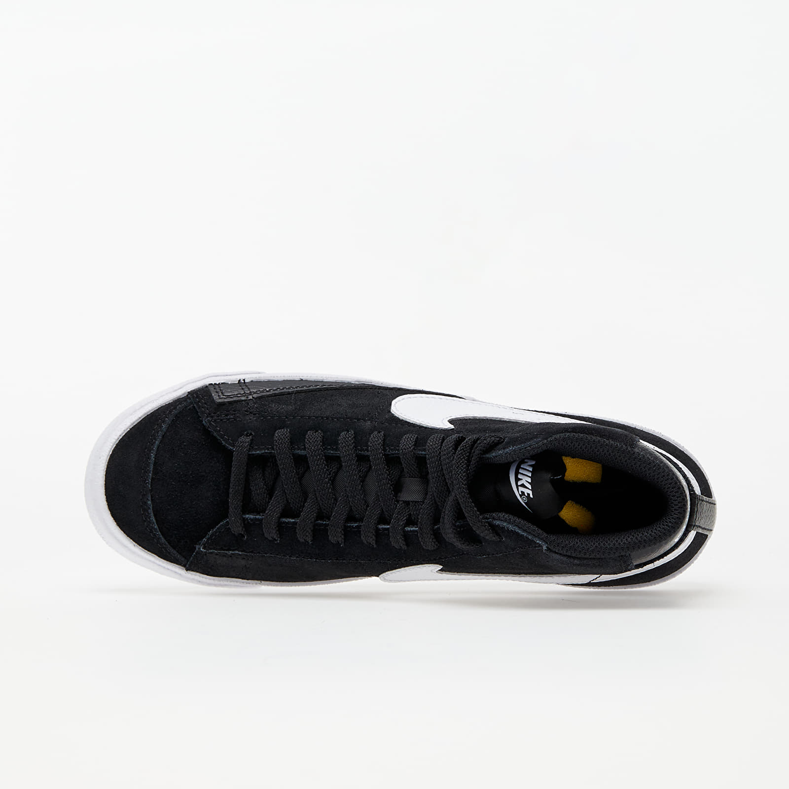 Damesko Nike Wmns Blazer Mid '77 Black/ White
