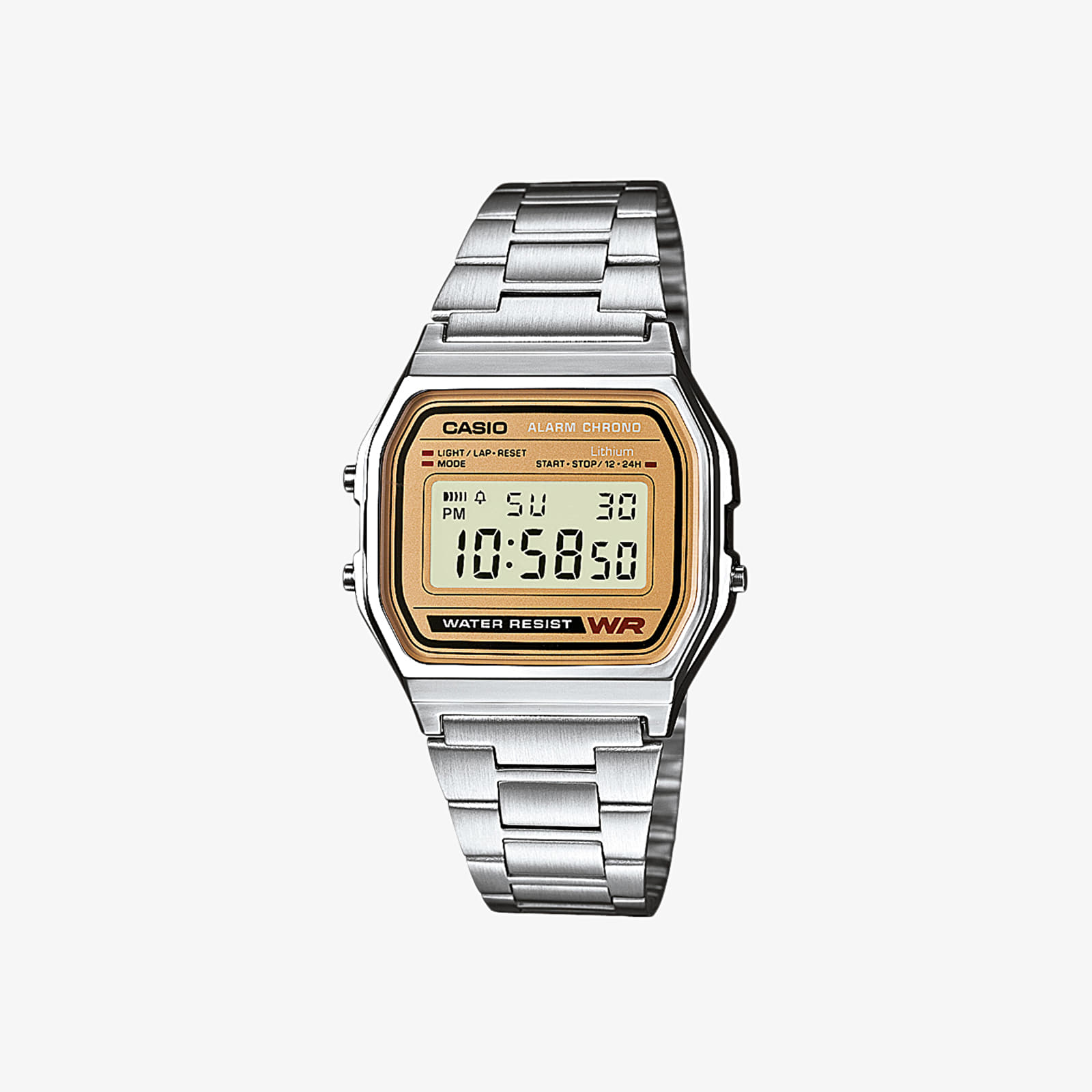 Watches Casio A158WEA-9EF