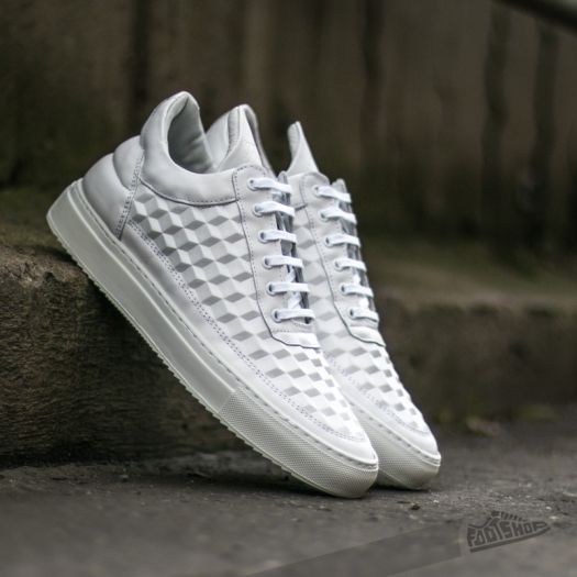 Filling pieces low white on sale
