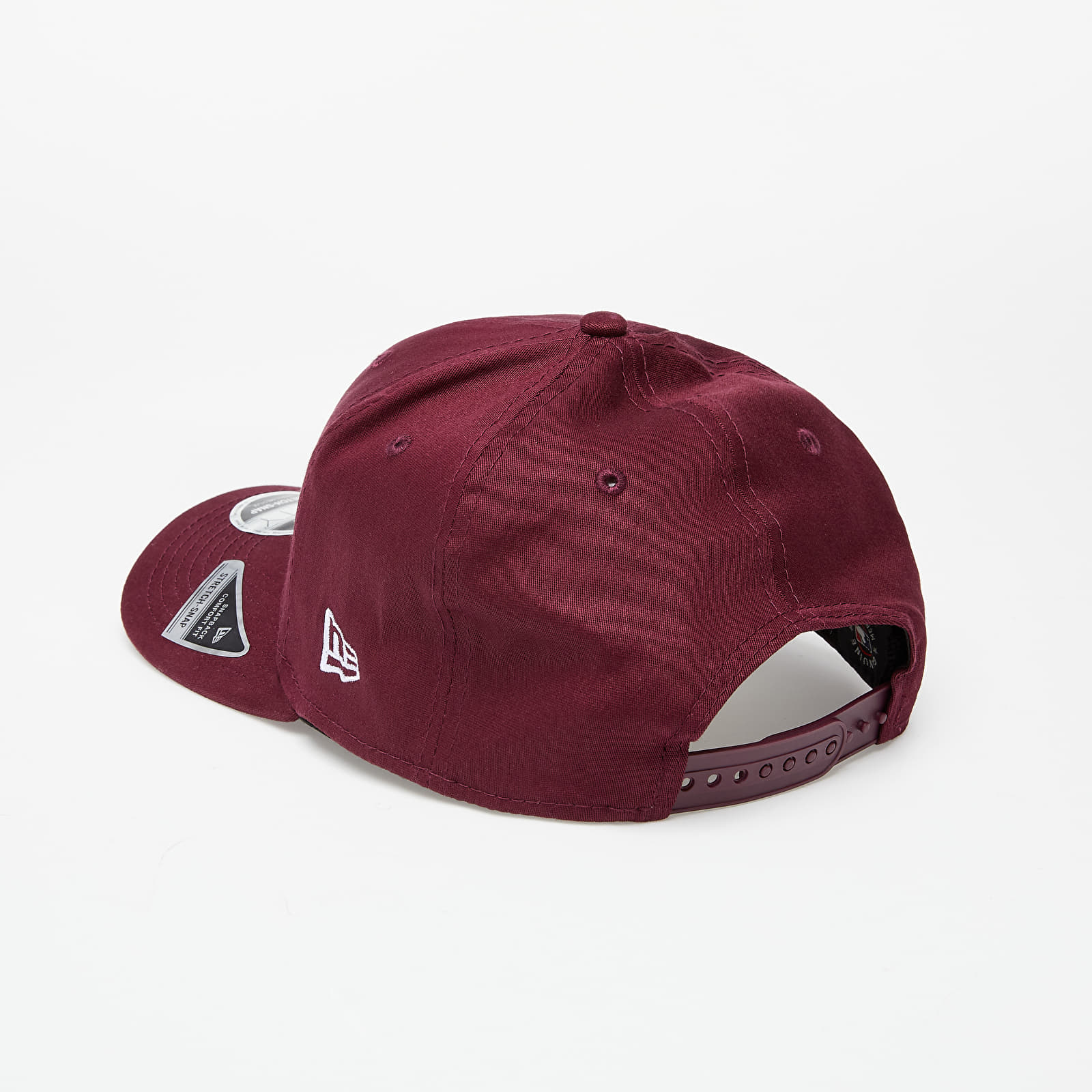 Cepures New Era Colour Ess 9Fifty Ss New York Yankees Dark Purple