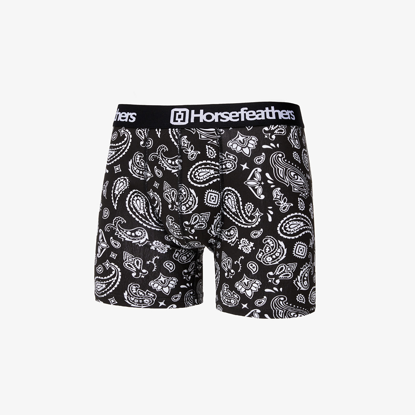 Boxer Horsefeathers Sidney Boxer Shorts Bandana