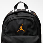 Backpacks Jordan Air Patrol Backpack Black Total Orange Footshop