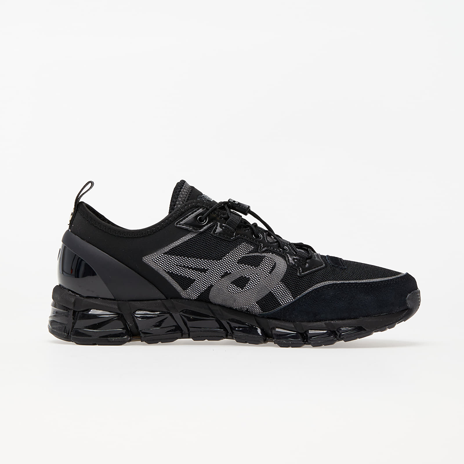 Moški čevlji Asics Gel-Quantum 360 6 Black/ Black