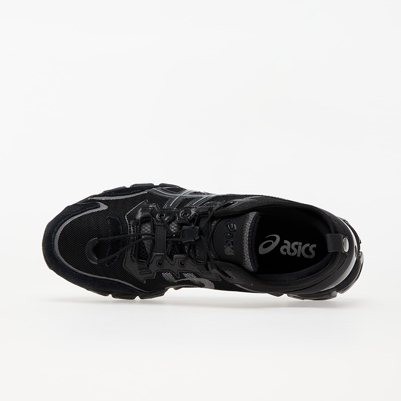 Moški čevlji Asics Gel-Quantum 360 6 Black/ Black