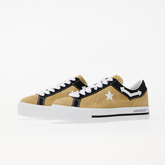 Zapatilla converse one star platform mujer store