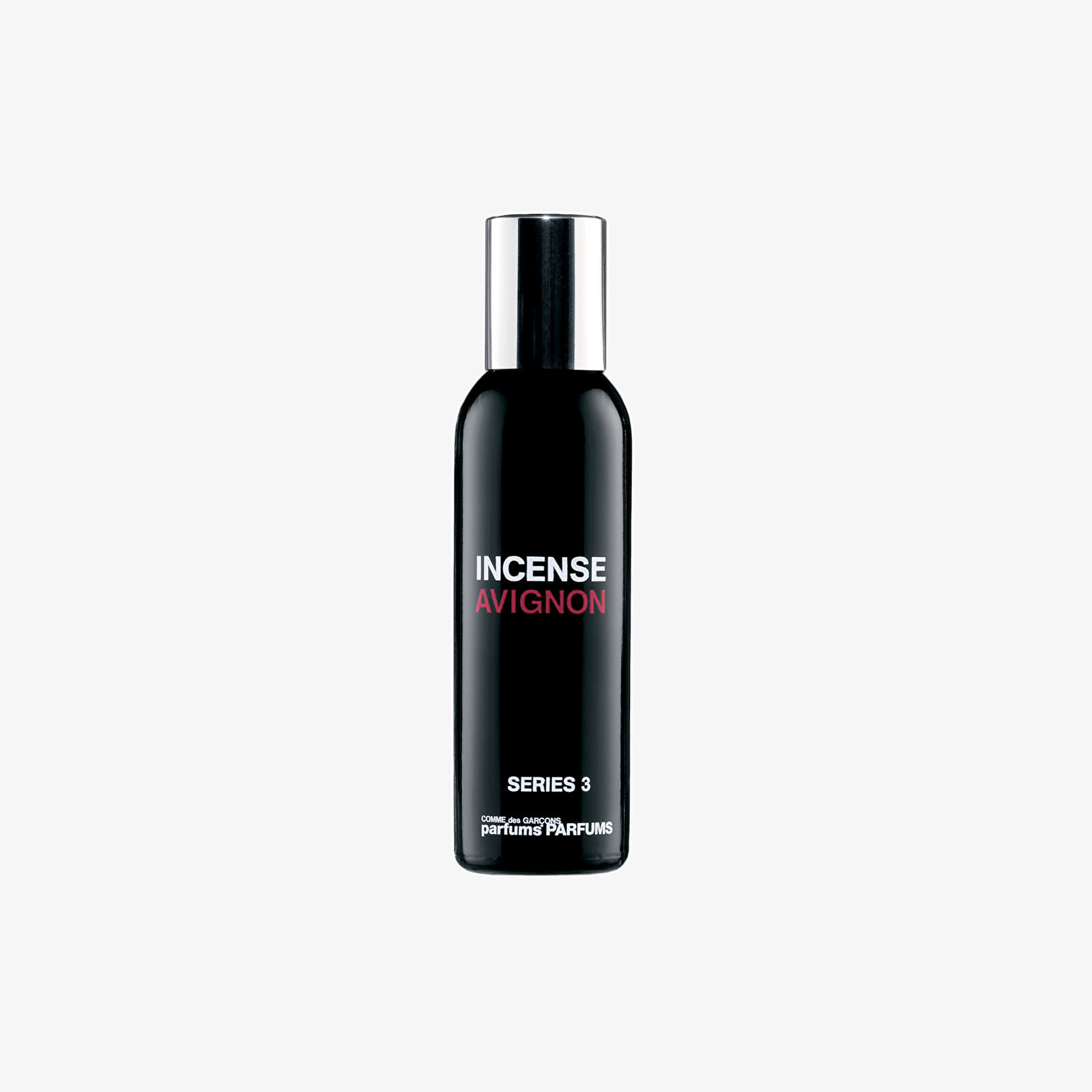 Parfumy Comme des Garçons Series 3 Incense: Avignon Eau De Toilette