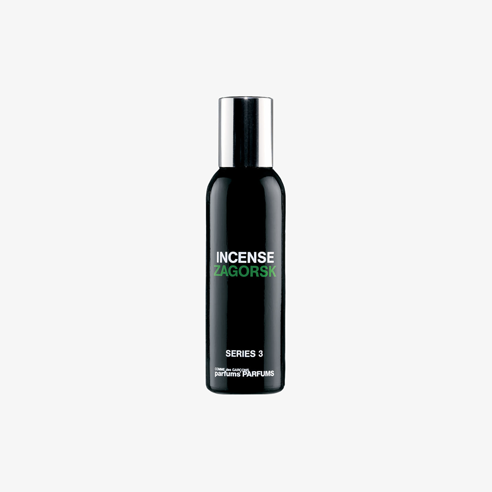 Ostatné doplnky Comme des Garçons Series 3 Incense: Zagorsk Eau De Toilette
