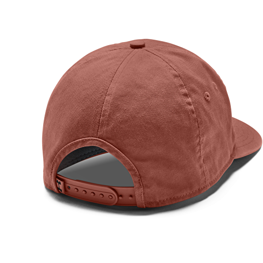 Brown under armour hat cheap