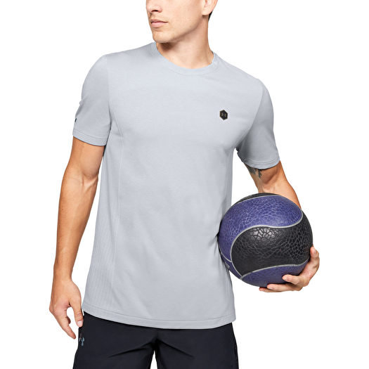Under armour rush sales seamless