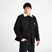 Jackets Carhartt WIP Fairmount Coat Black Footshop